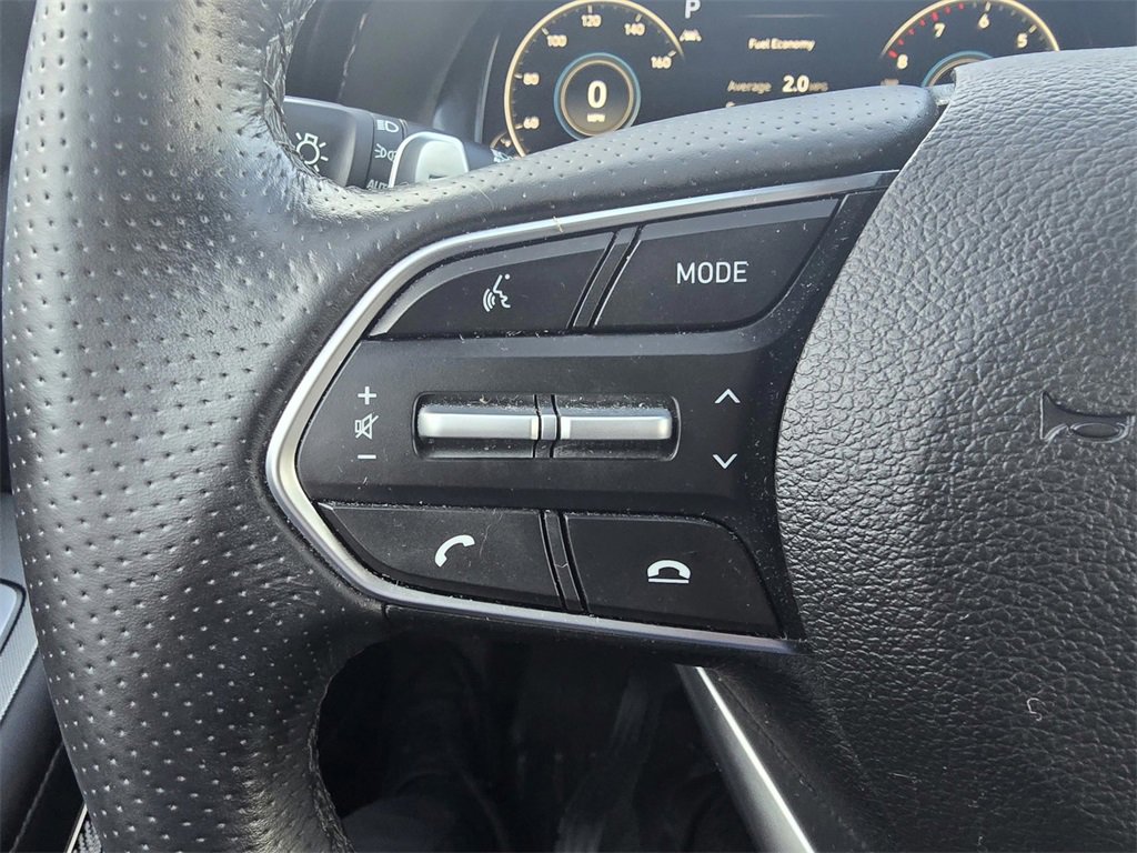 Used 2021 Hyundai Palisade Calligraphy w/ Cargo Package image 11