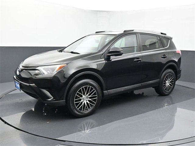 Used 2016 Toyota RAV4 LE