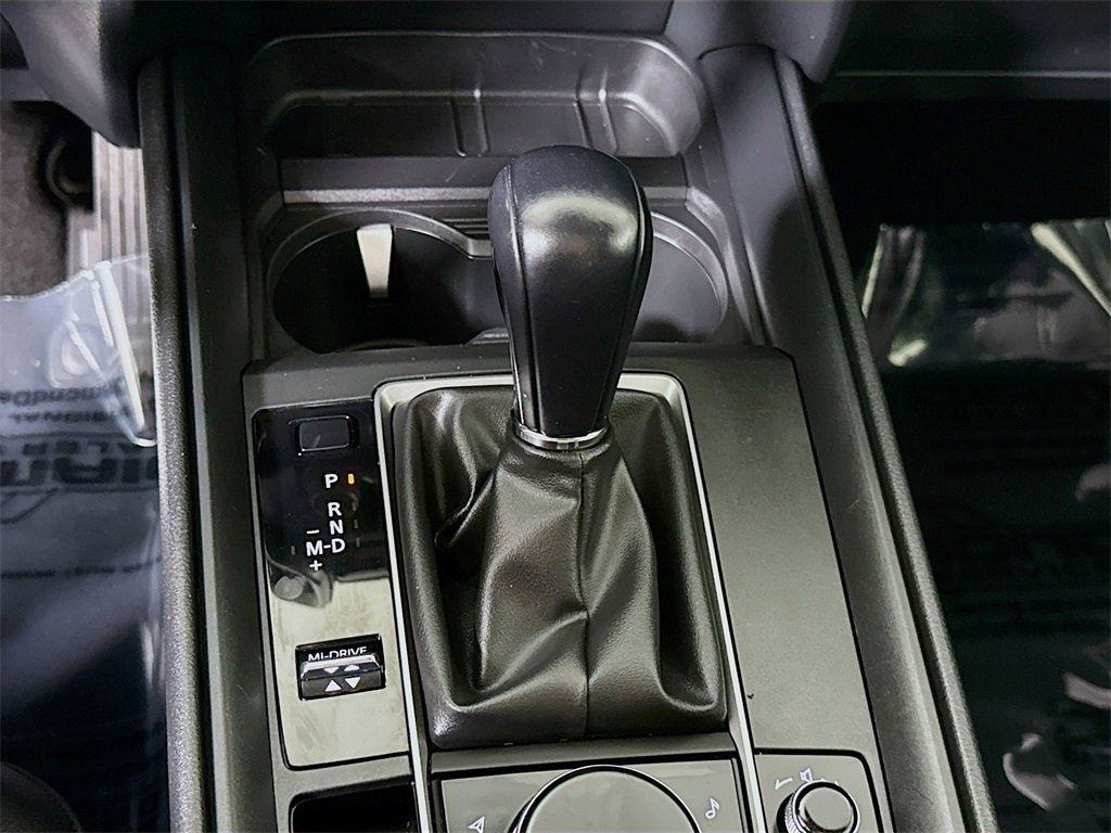 Used 2024 MAZDA CX-50 AWD 2.5 S w/ Cargo Package image 8