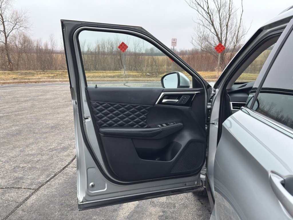 Used 2022 Mitsubishi Outlander SEL AWD/4WD image 10