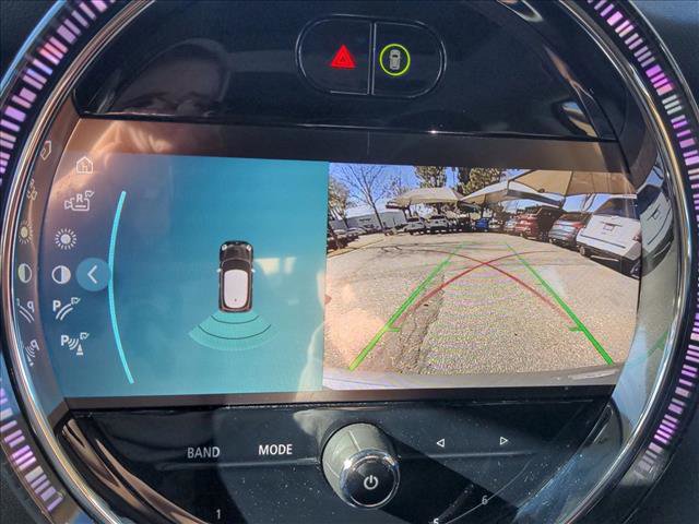 Used 2024 MINI Cooper SE image 15