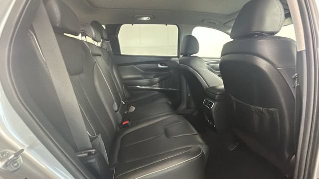 Certified 2023 Hyundai Santa Fe Limited AWD/4WD image 28