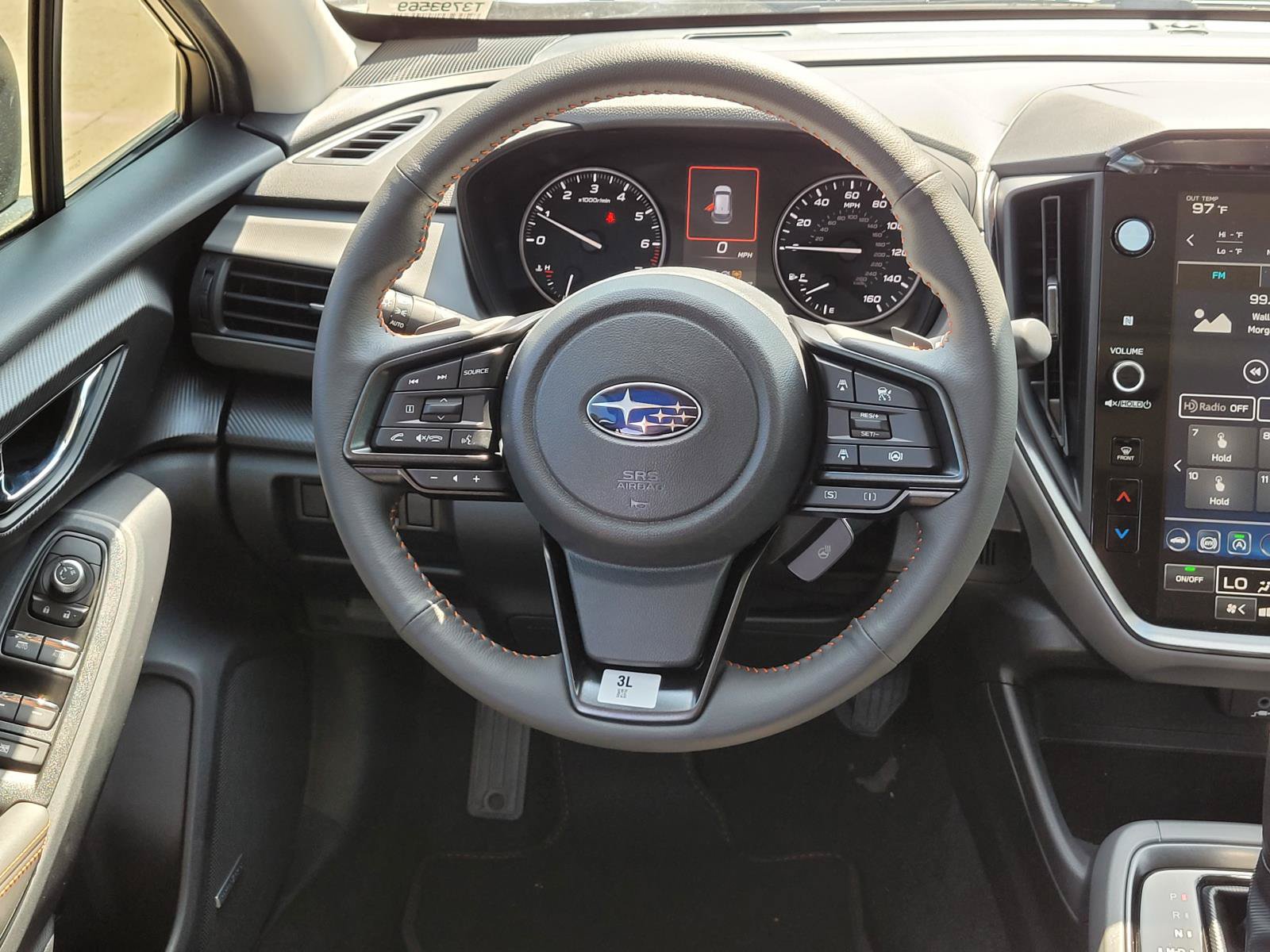 New 2026 Subaru Crosstrek 2.5i Limited AWD/4WD image 6