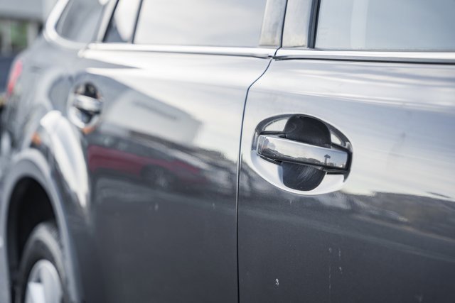 Used 2010 Subaru Outback 2.5i Premium image 15