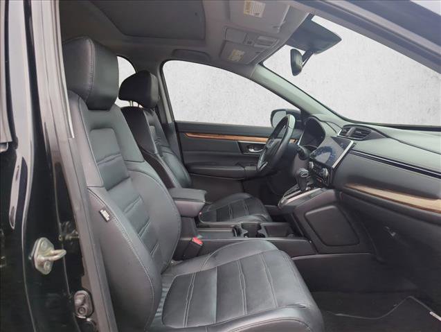 Used 2019 Honda CR-V Touring image 18