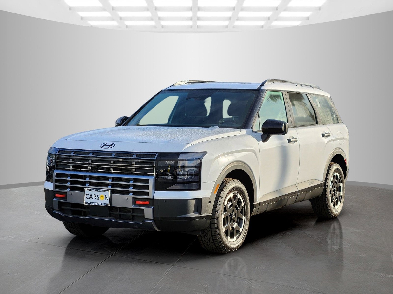 New 2026 Hyundai Palisade XRT Pro image 3