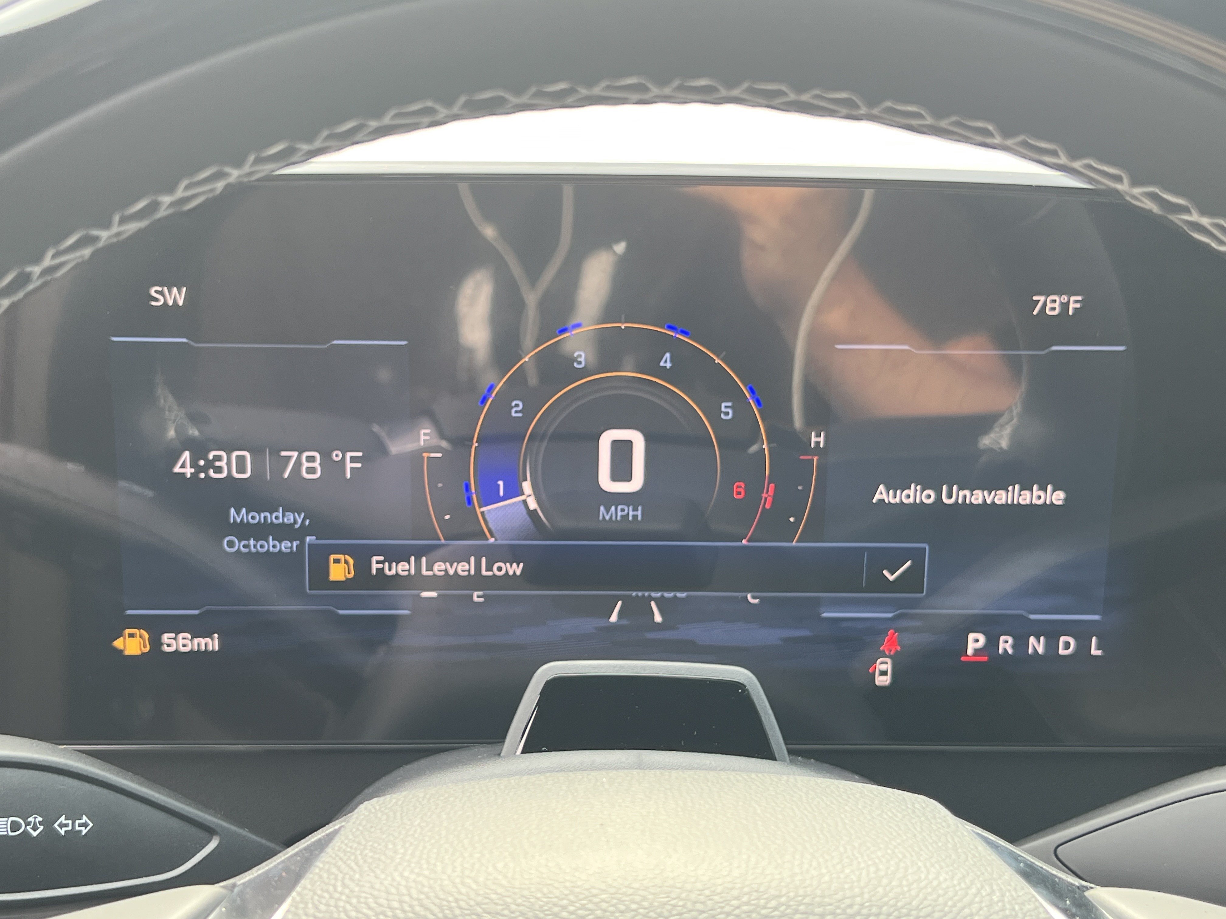 New 2027 Chevrolet Traverse LT w/ Enhanced Driving Package FWD image 38