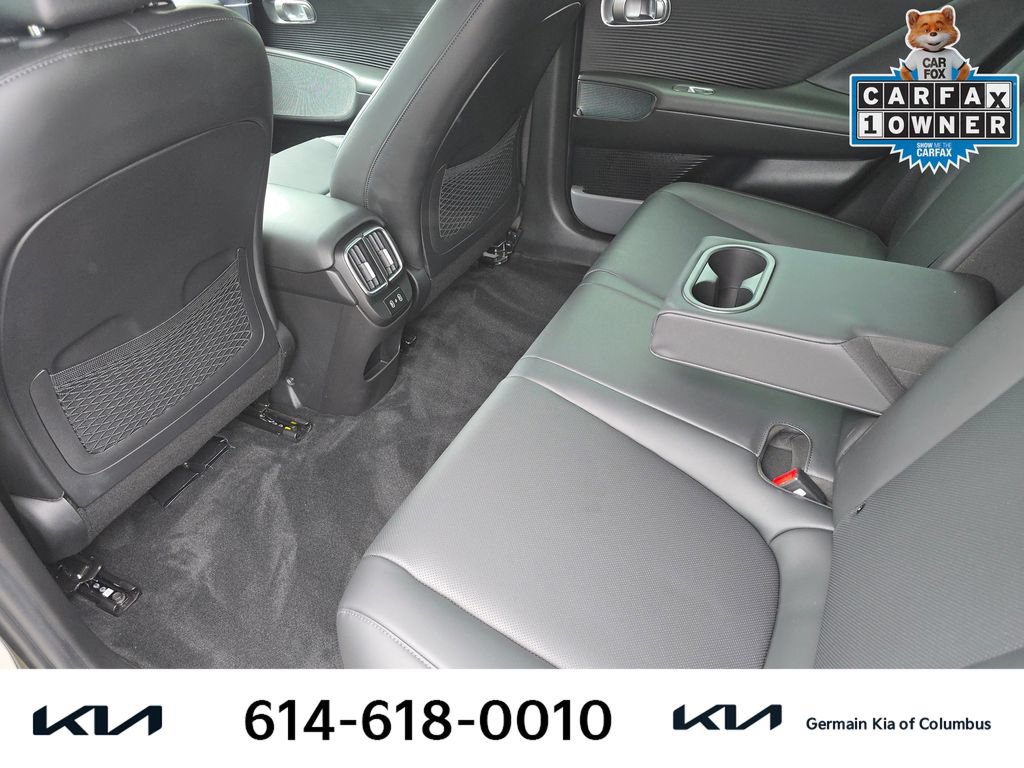 Used 2023 Hyundai Ioniq 6 Limited w/ Cargo Package RWD image 19