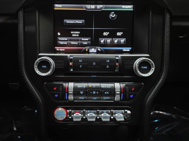 Used 2015 Ford Mustang GT Premium w/ Equipment Group 401A RWD image 24