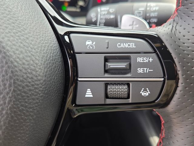 New 2026 Acura ADX A-Spec image 23