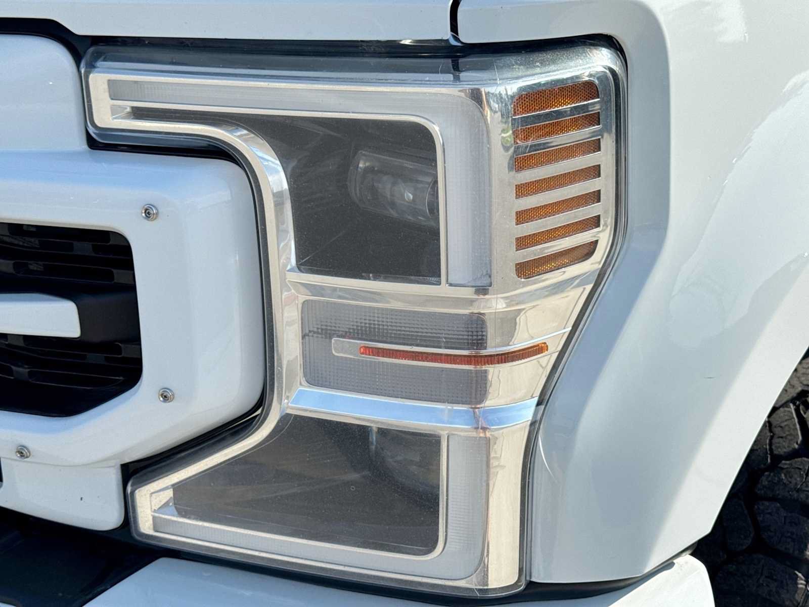 Used 2022 Ford F250 Lariat AWD/4WD image 10
