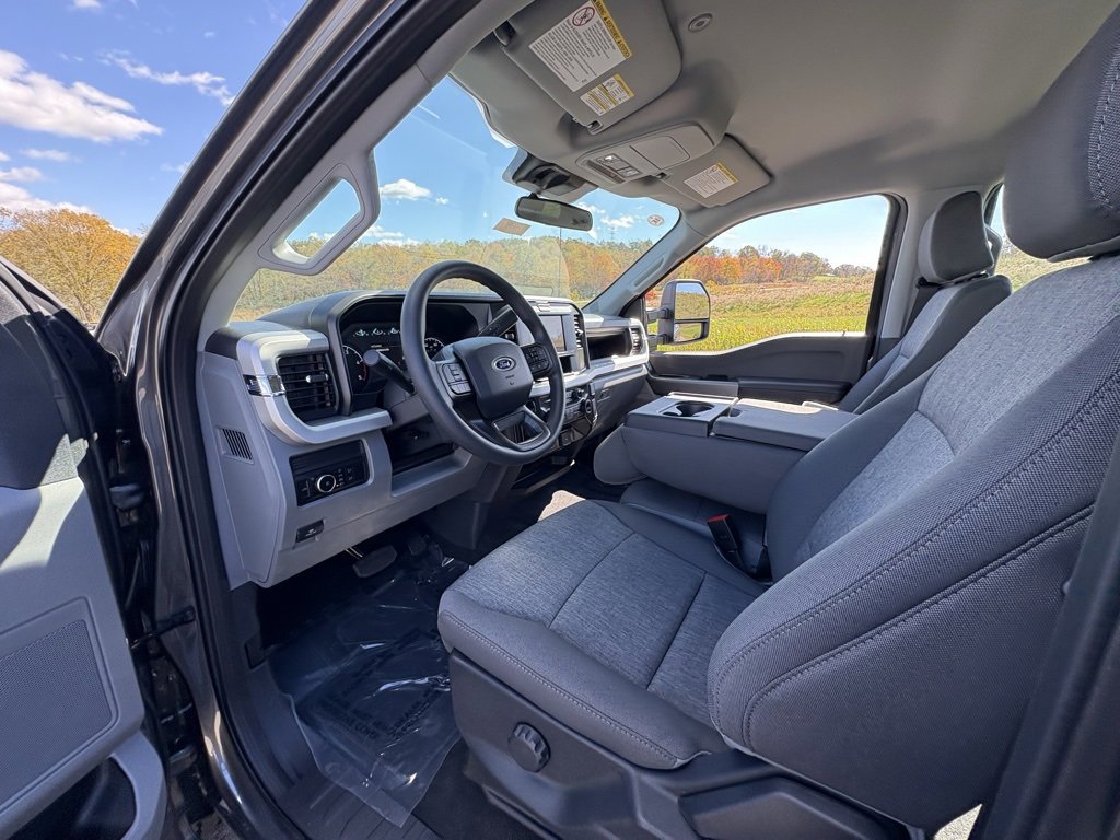 New 2026 Ford F350 XL w/ STX Appearance Package image 41