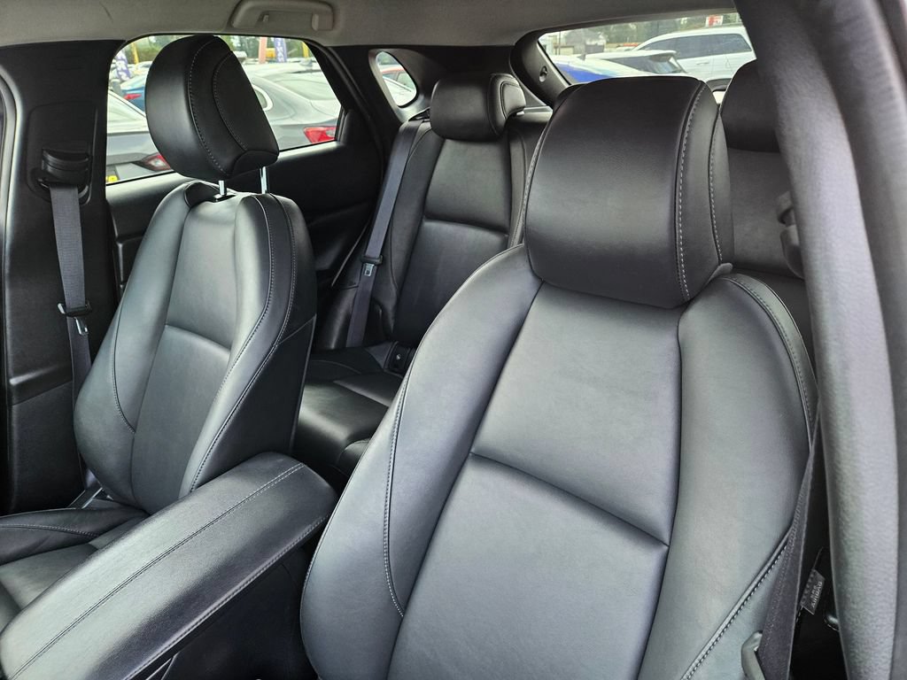 Used 2024 MAZDA CX-30 AWD 2.5 S w/ Select Sport Pkg image 20
