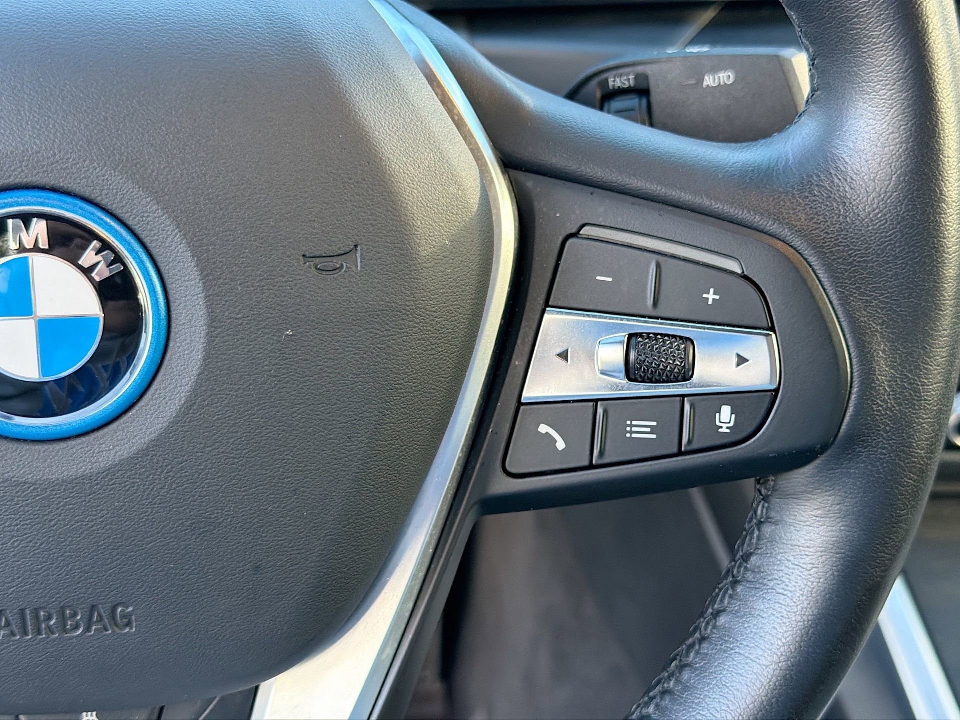 Certified 2023 BMW i4 eDrive35 image 39