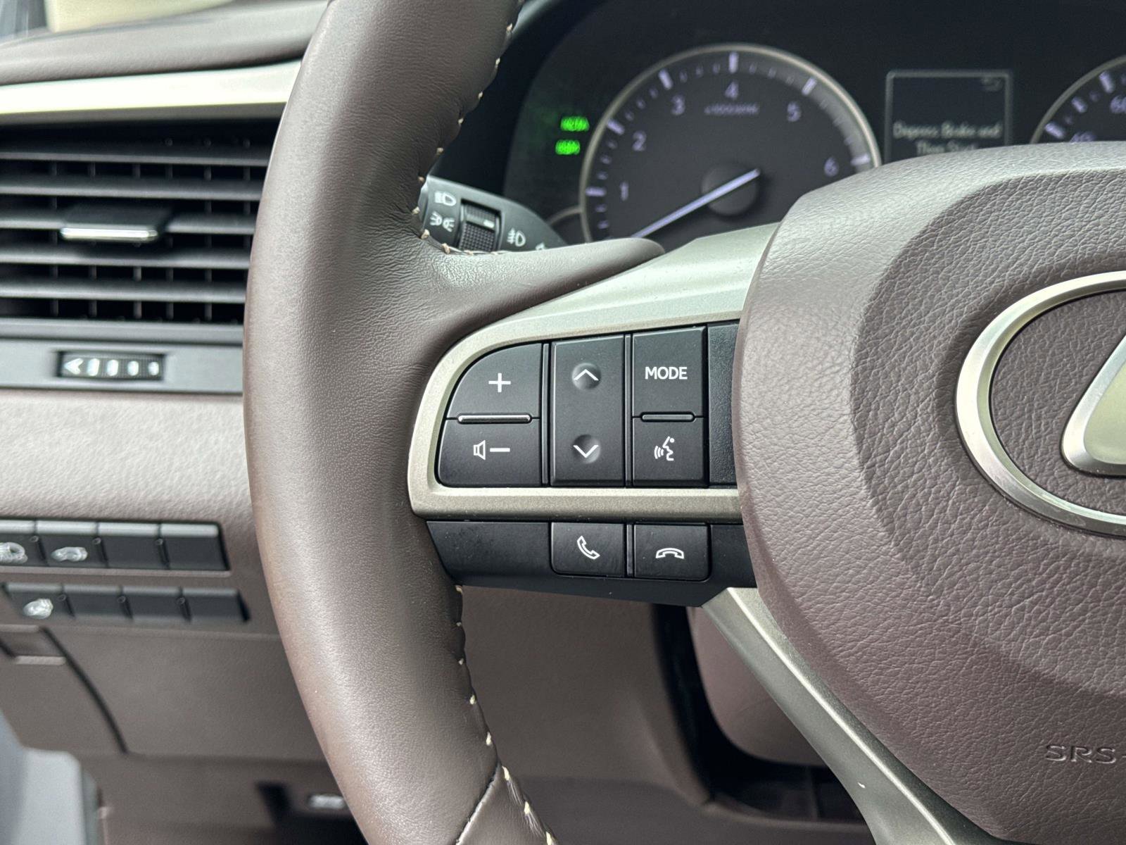 Used 2019 Lexus RX 350 AWD w/ Navigation Package image 7