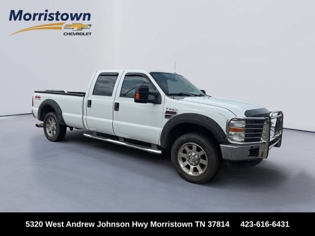 Used 2008 Ford F250 XL AWD/4WD image 1