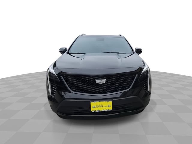 Used 2023 Cadillac XT4 Sport FWD image 3