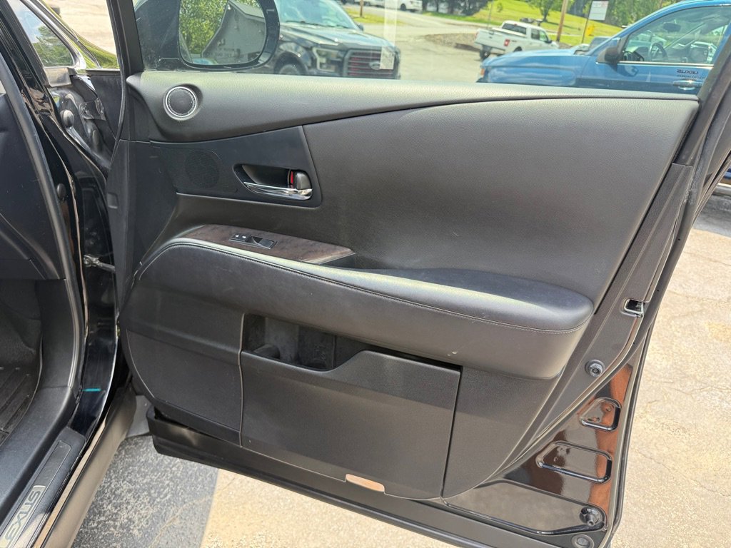 Used 2013 Lexus RX 350 AWD image 71