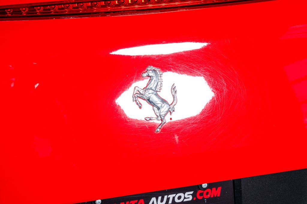 Used 2010 Ferrari California image 32