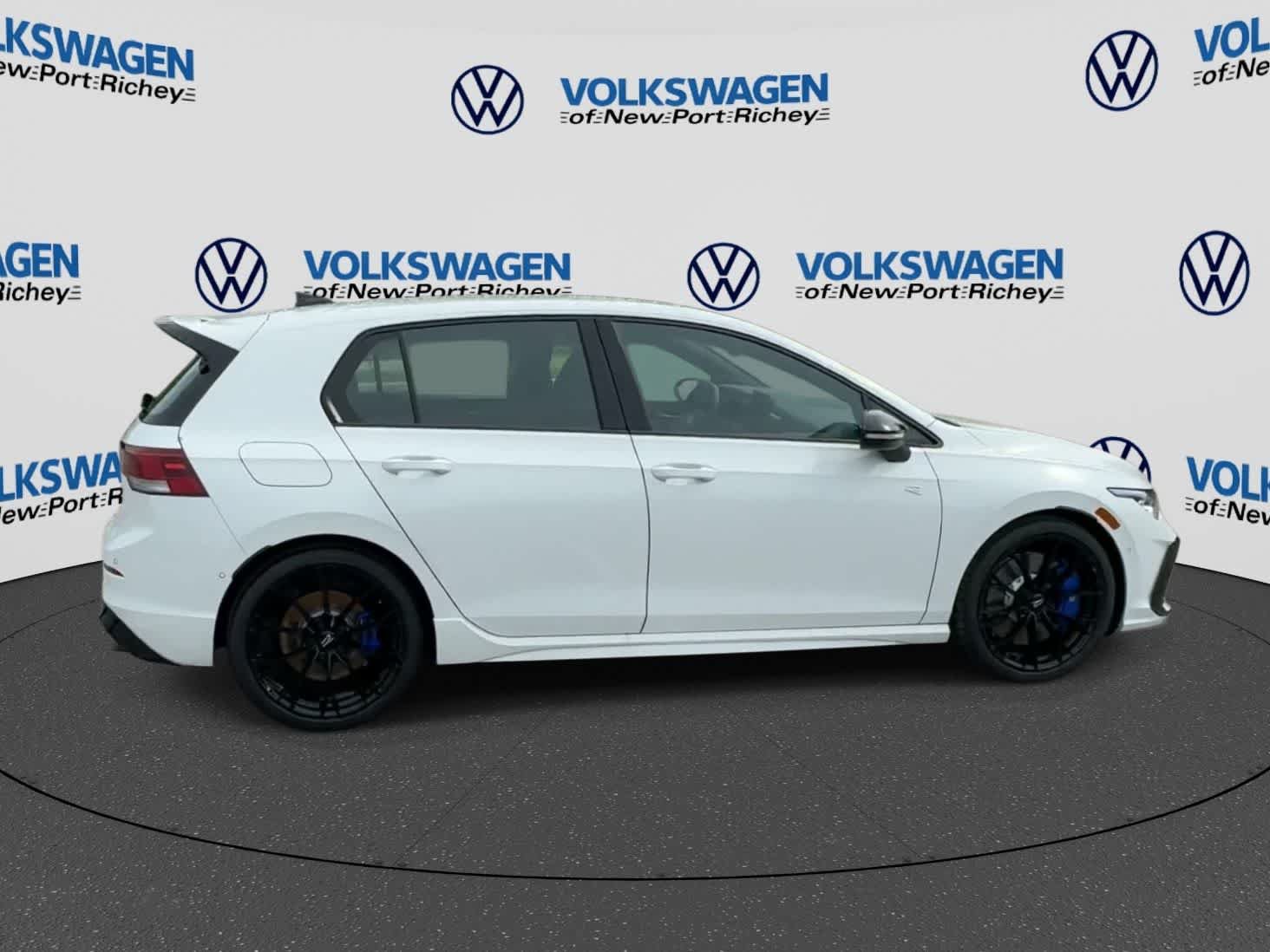 New 2026 Volkswagen Golf w/ Euro Style Package AWD/4WD image 8