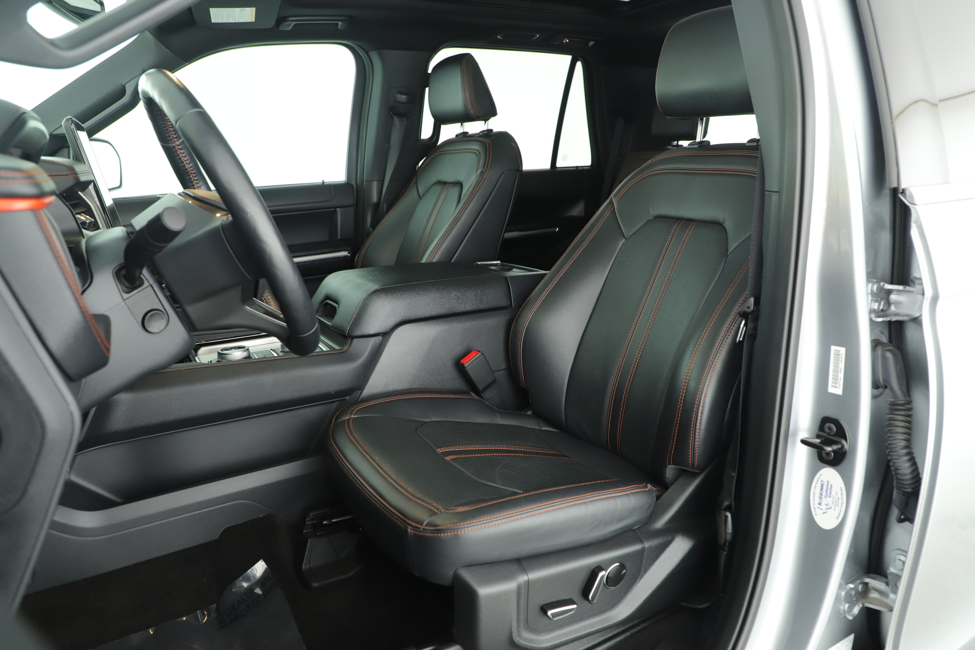 Certified 2023 Ford Expedition Timberline AWD/4WD image 10
