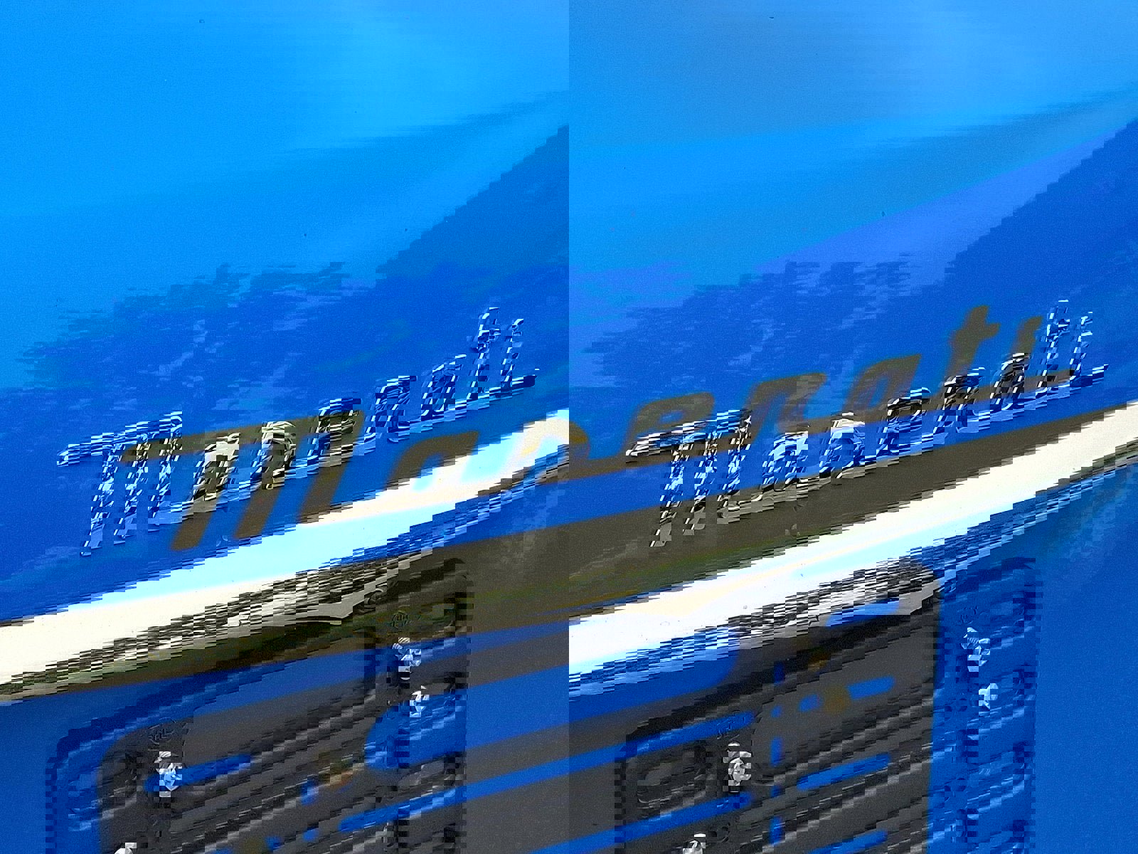 Used 2022 Maserati Levante F Tributo image 31