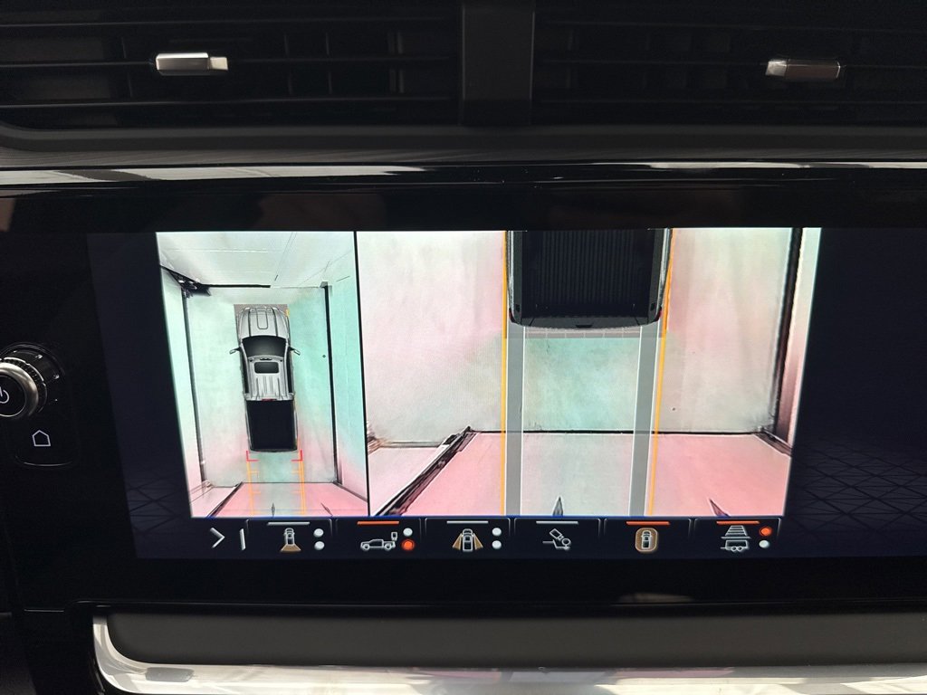 New 2026 GMC Sierra 2500 Denali Ultimate image 31