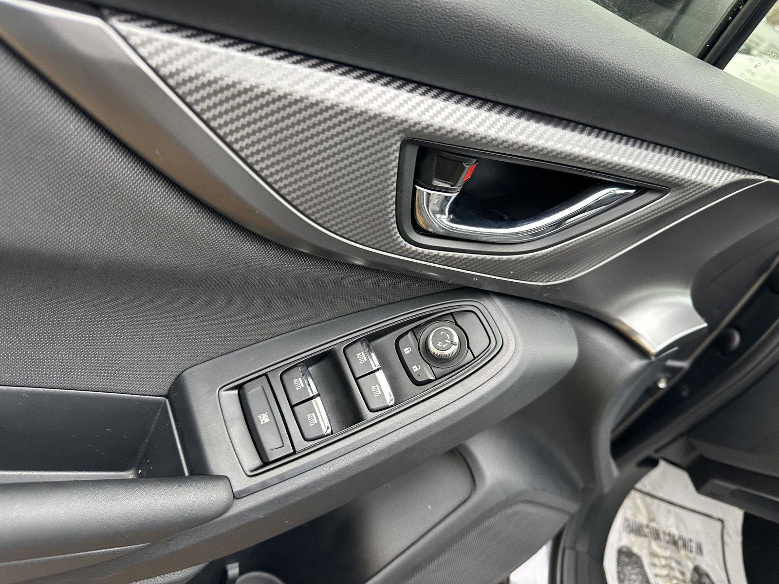 Used 2022 Subaru WRX Premium w/ Popular Package #1A image 7