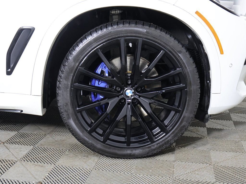 Used 2023 BMW X5 xDrive40i image 24