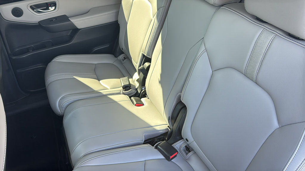 Certified 2025 Honda Pilot EX-L image 33