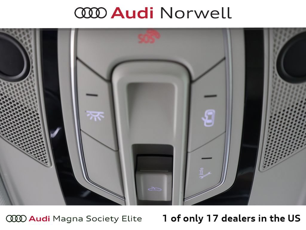 Used 2023 Audi A6 Premium Plus w/ Premium Plus Package AWD/4WD image 8