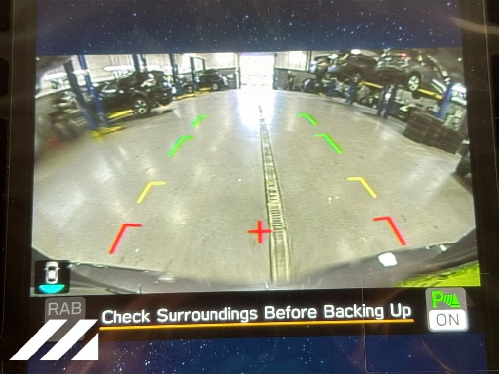 Certified 2025 Subaru Legacy Touring XT w/ Popular Package #3 image 15