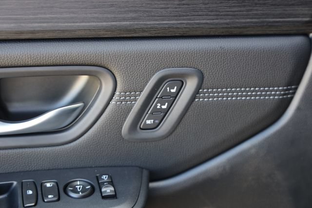New 2026 Honda Pilot Touring image 17
