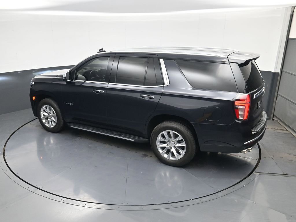 Used 2023 Chevrolet Tahoe Premier image 30