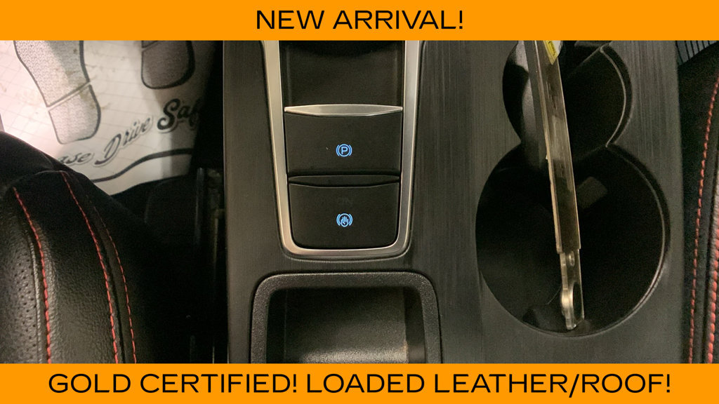 Certified 2024 Ford Escape ST-Line Elite w/ Premium Technology Package AWD/4WD image 45