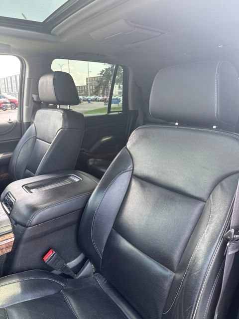 Used 2017 Chevrolet Tahoe Premier AWD/4WD image 7