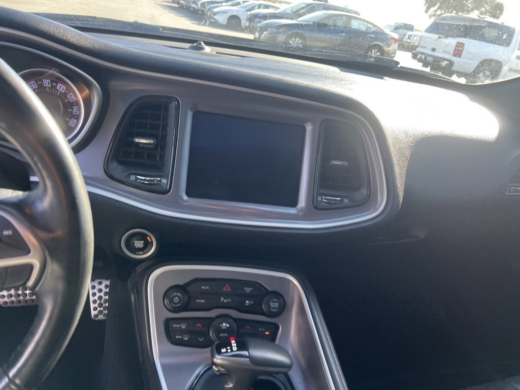 Used 2019 Dodge Challenger SXT w/ Plus Package image 16