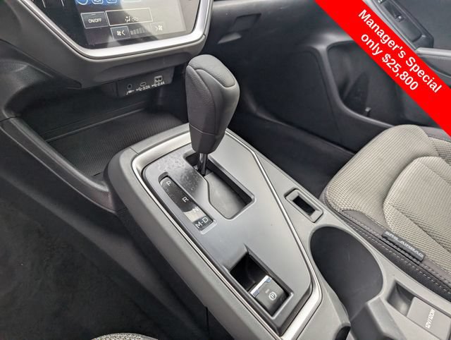 Used 2024 Subaru Crosstrek 2.0i Premium AWD/4WD image 20