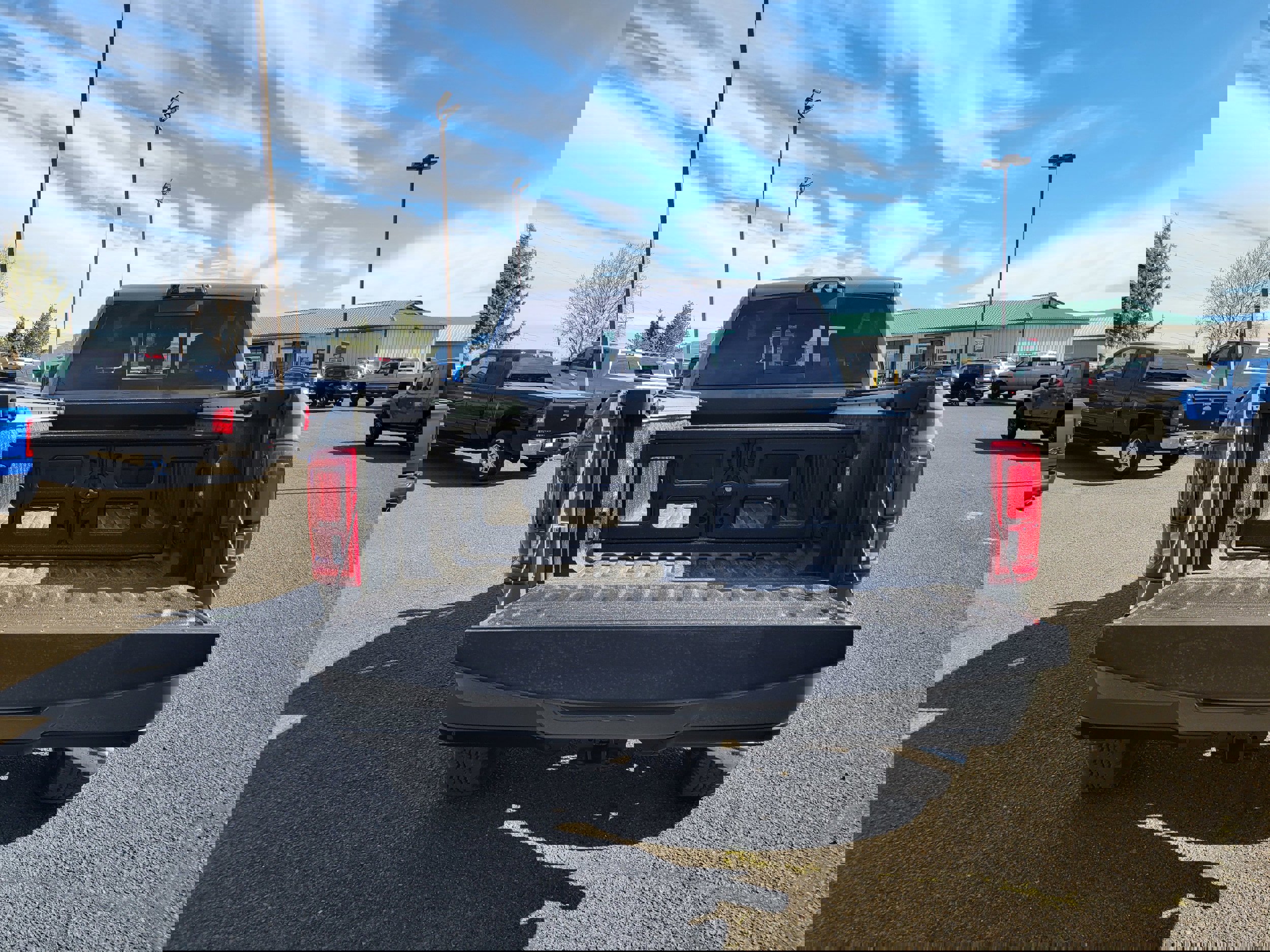 New 2026 RAM 2500 Limited image 14