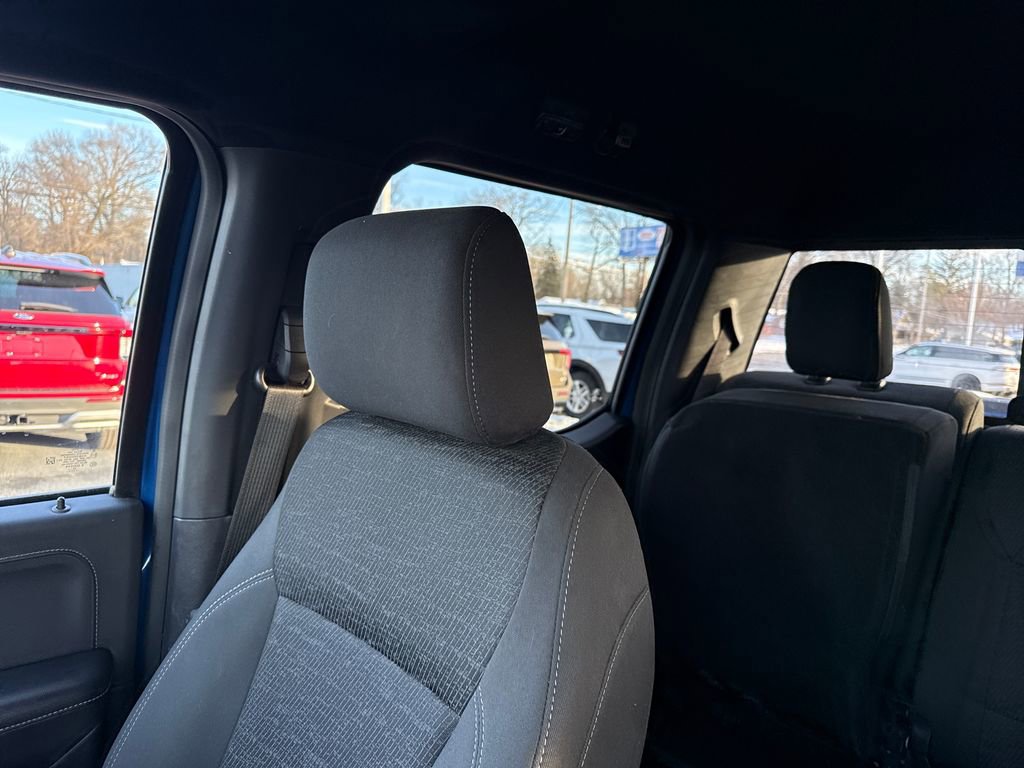 Used 2023 Ford F150 XLT w/ Equipment Group 302A High image 39