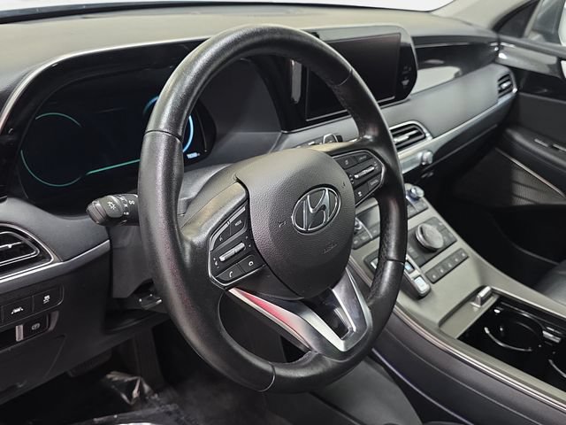 Used 2021 Hyundai Palisade Limited AWD/4WD image 14
