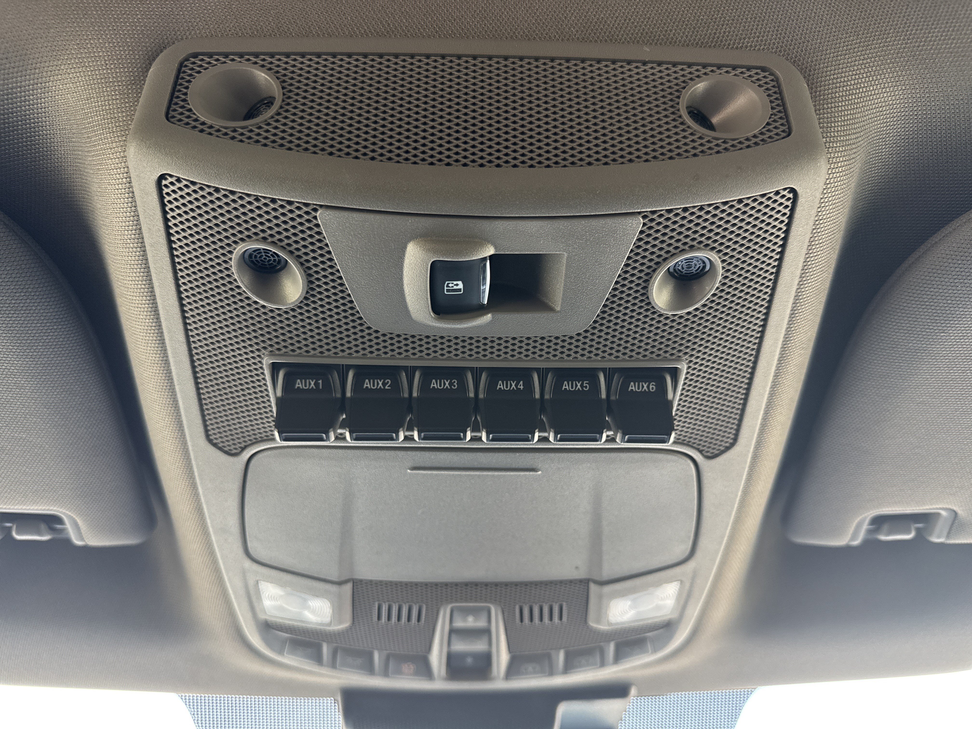 Used 2021 Ford F250 Lariat w/ Lariat Ultimate Package AWD/4WD image 27