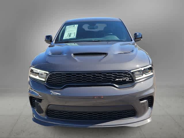 New 2026 Dodge Durango SRT Hellcat w/ 3rd Row Seating Group AWD/4WD image 4