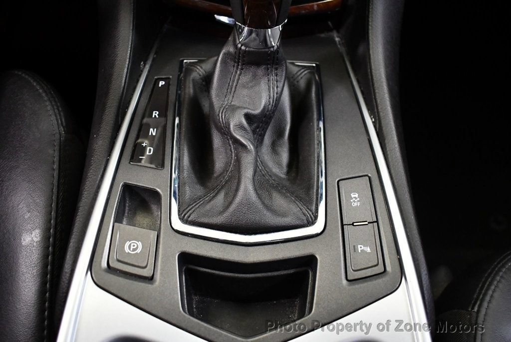 Used 2011 Cadillac SRX Performance AWD/4WD image 41