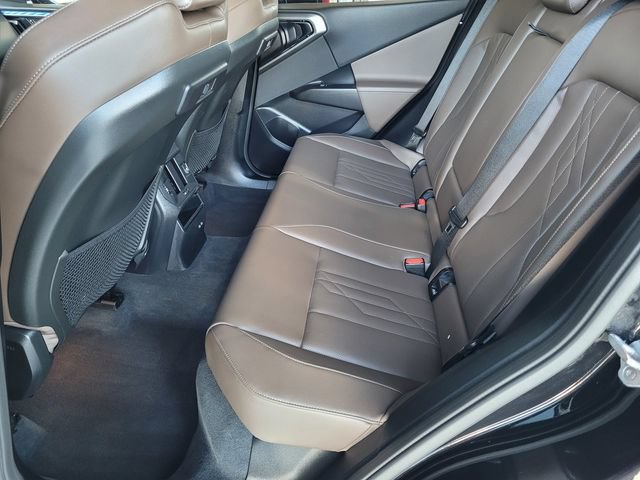 Used 2025 BMW X3 xDrive30i AWD/4WD image 15