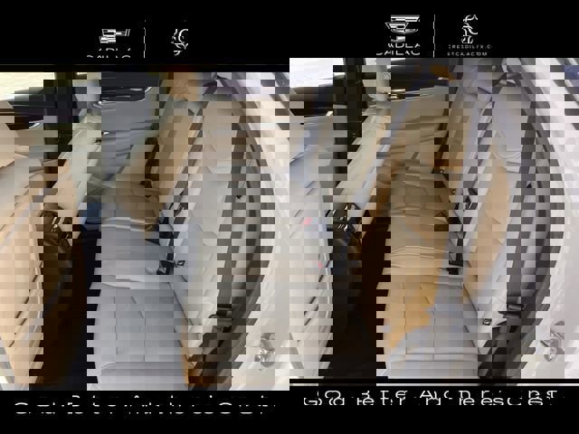 Used 2018 Cadillac XT5 Premium Luxury image 28