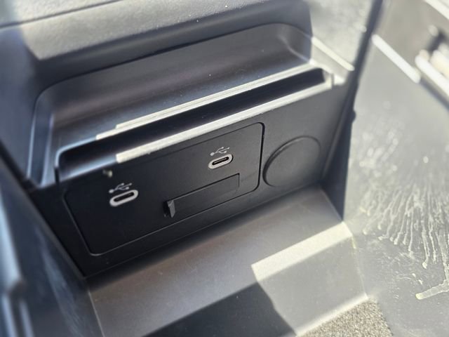 Certified 2025 MAZDA CX-30 2.5 Turbo w/ Premium Package image 33