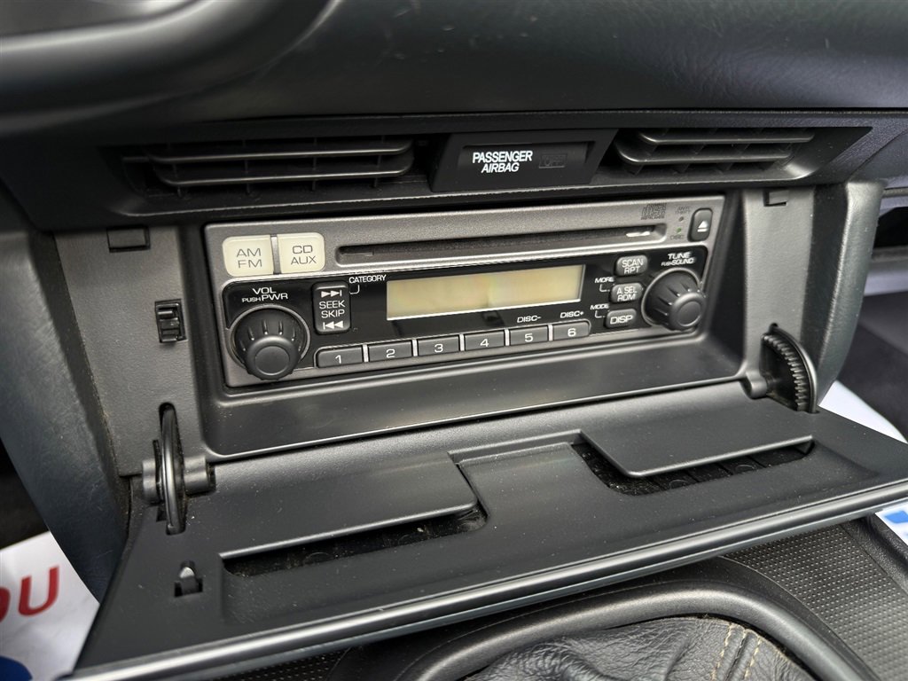 Used 2008 Honda S2000 image 40