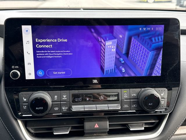 Used 2024 Toyota Grand Highlander Limited image 30