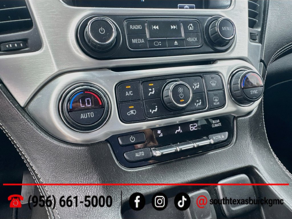 Used 2020 GMC Yukon SLE w/ Enhanced Driver Alert Package RWD image 19